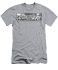 Seventh Grade Class Woodrow Wilson Fred Schutz Collection T-Shirt