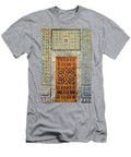 Seville Mudejar Art 2 Andrea Mazzocchetti T-Shirt