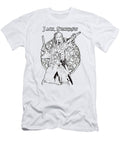 Sexy Pirates Alexa Alifa T-Shirt