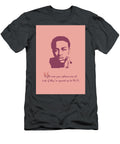 Shad Moss Quote Ahmad Nusyirwan T-Shirt