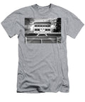 Shaker Village Center House Al Parrish T-Shirt