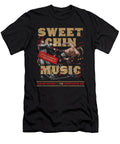 Shawn Michaels Sweet Chin Music Ihsan Sirin T-Shirt