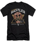 Shayna Baszler Submission Magician Ihsan Sirin T-Shirt