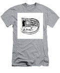 Sheepdog Protect Lamb From Wolf Tattoo Aloysius Patrimonio T-Shirt
