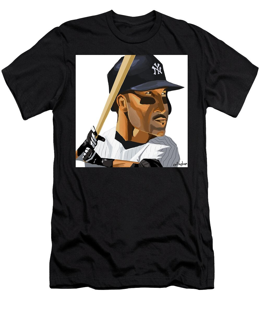 Sheff Brian Callaghan T-Shirt