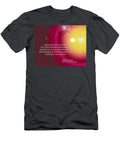 Sheldon Cooper Government Supercomputer and Uranium Paulette Wright T-Shirt