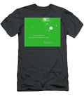 Sheldon Cooper My Mother Had Me Tested Paulette Wright T-Shirt