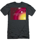 Sheldon Cooper Referring to Oneself As One Paulette Wright T-Shirt