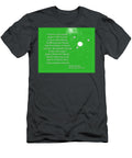 Sheldon Cooper Rock Paper Scissors Lizard and Spock Paulette Wright T-Shirt