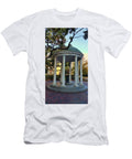 Sheltering the Well Paulette B Wright T-Shirt