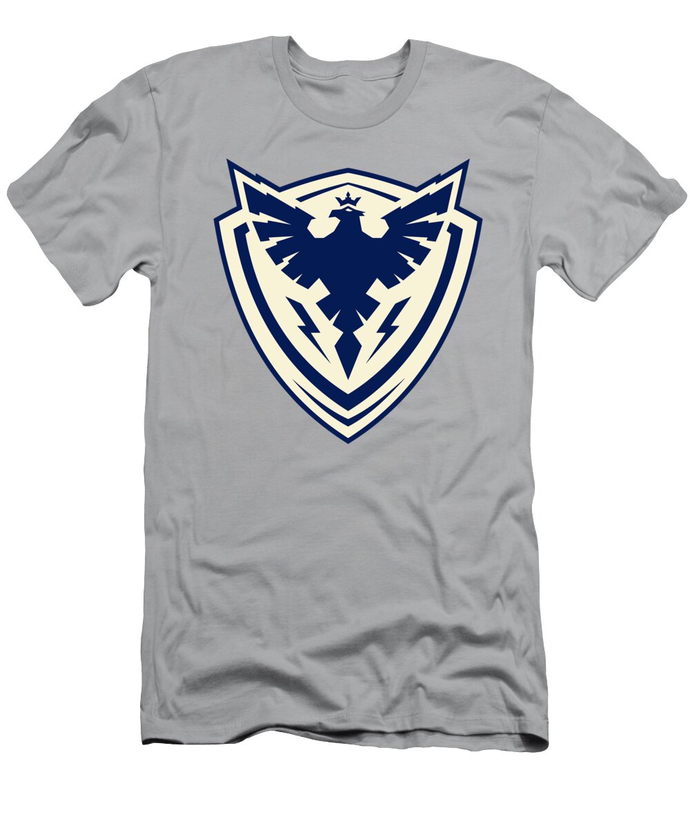 Sherbrooke Phoenix Zadi Amal T-Shirt