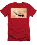 Shifting Morphogenic Field Byron Johnson T-Shirt