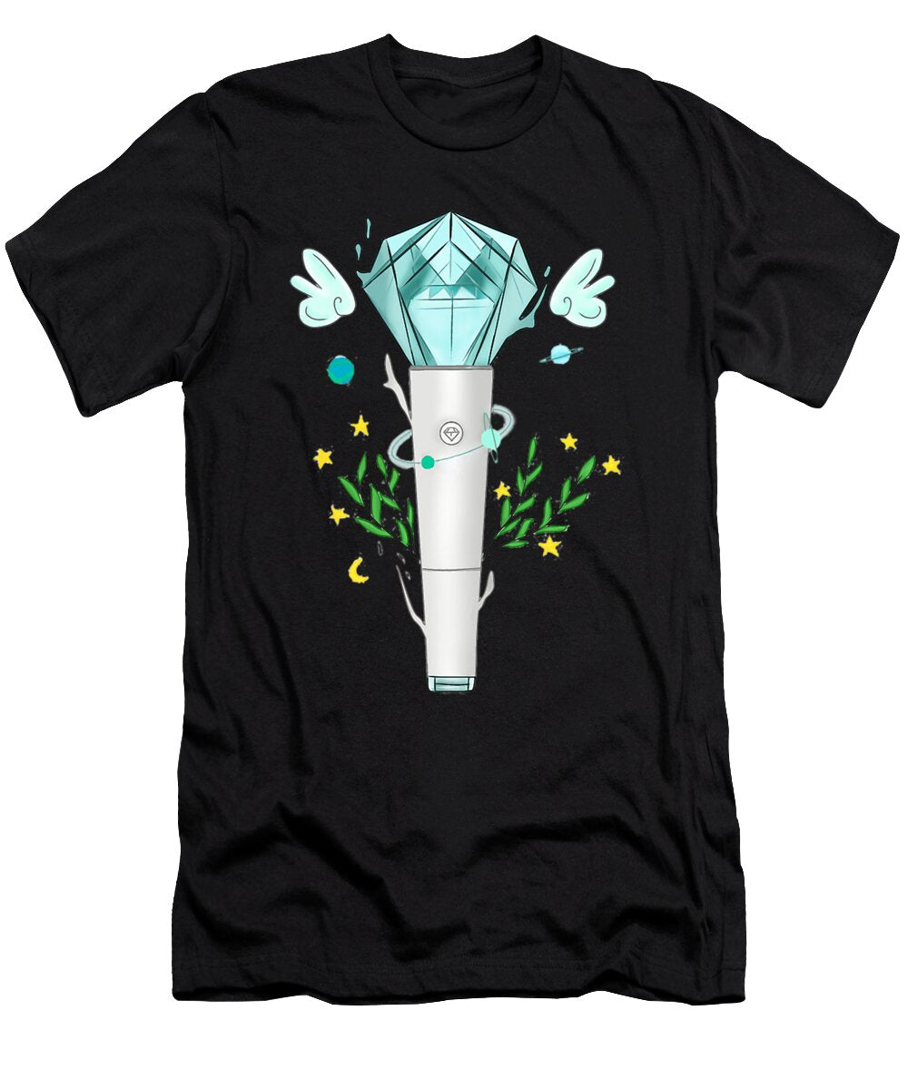 Shinee Yak Ana T-Shirt