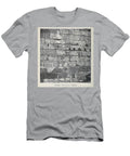 Shishak with Jewish Captives M2 Historic Illustrations T-Shirt