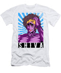 Shiva Jhon Leonardo T-Shirt
