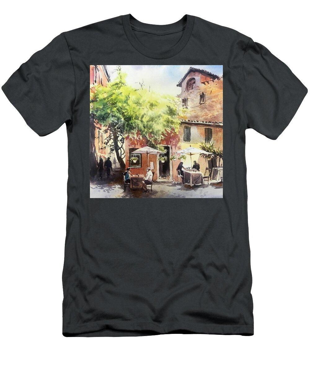 Shop Sidewalk Lauren Dane T-Shirt