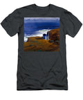 Shore House George Wesley Bellows T-Shirt