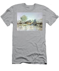 Short Lauren Dane T-Shirt