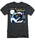 Shouldve Ordered the Steak Bobby Zeik T-Shirt