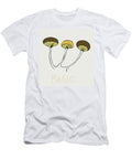 Shroom Frank Tschakert T-Shirt