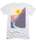 Side Cliff Alim Fitranto T-Shirt
