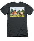 Side Forest Lauren Dane T-Shirt