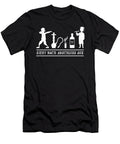 Sieht Nach Abschluss Aus Graduation Day Gift Thomas Larch T-Shirt