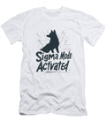 Sigma Mode Activated Dancing Littles Jungle T-Shirt