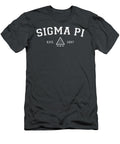 Sigma Pi Campus Original V2 Nihalq Rhyle T-Shirt