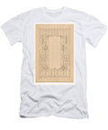 Signature Sheet on the Occasion of the Twenty Fifth Anniversary of the Nv Philips Light Bulb Factory Carel Adolph Lion Cachet T-Shirt