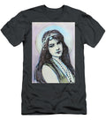 Silent Film Star John Morris T-Shirt