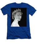 Silver Queen 2 Tony Rubino T-Shirt