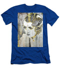 Silver Screen Bette Davis Tony Rubino T-Shirt
