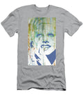 Silver Screen Jean Harlow Tony Rubino T-Shirt