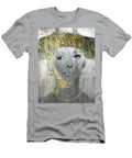 Silver Screen Sophia Loren Tony Rubino T-Shirt