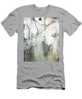 Silver Woman Tony Rubino T-Shirt
