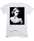 Silvia Pinal Mauricio Sobalvarro T-Shirt