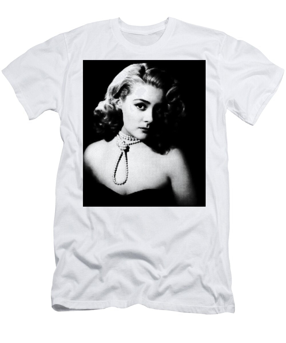Silvia Pinal Mauricio Sobalvarro T-Shirt