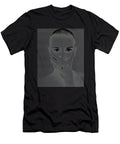 Sinead Oconnor Halftone Kids Taylor Russell T-Shirt