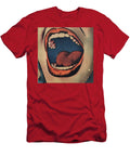 Sing Out Loud Comic Book Panel 133 Mad Paperairplanes T-Shirt