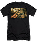 Single Scholar Joan Carroll T-Shirt