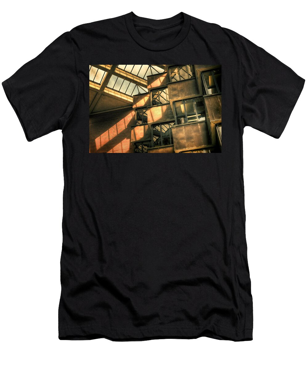 Single Scholar Joan Carroll T-Shirt