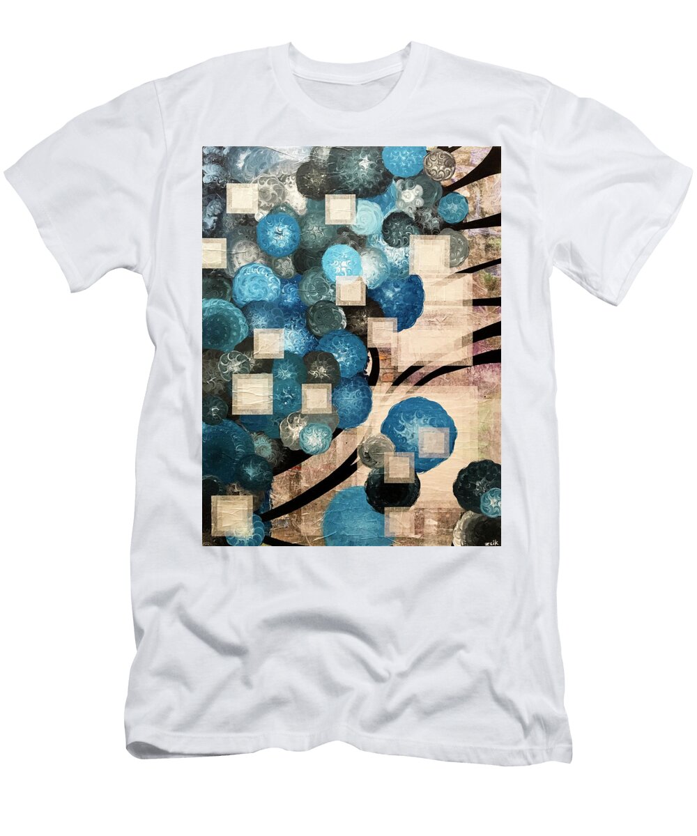 Singularity Bobby Zeik T-Shirt