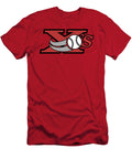 Sioux City Explorers Sports Dominic Toreto T-Shirt