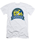 Sioux Falls Canaries Lover Dominic Toreto T-Shirt