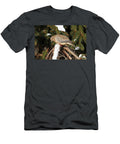 Sipping Snow Debbie Oppermann T-Shirt