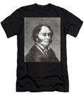 Sir Edward Baines Aka Edward Baines Ken Welsh T-Shirt