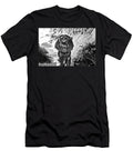 Sir Mike Scott Pellegrin T-Shirt