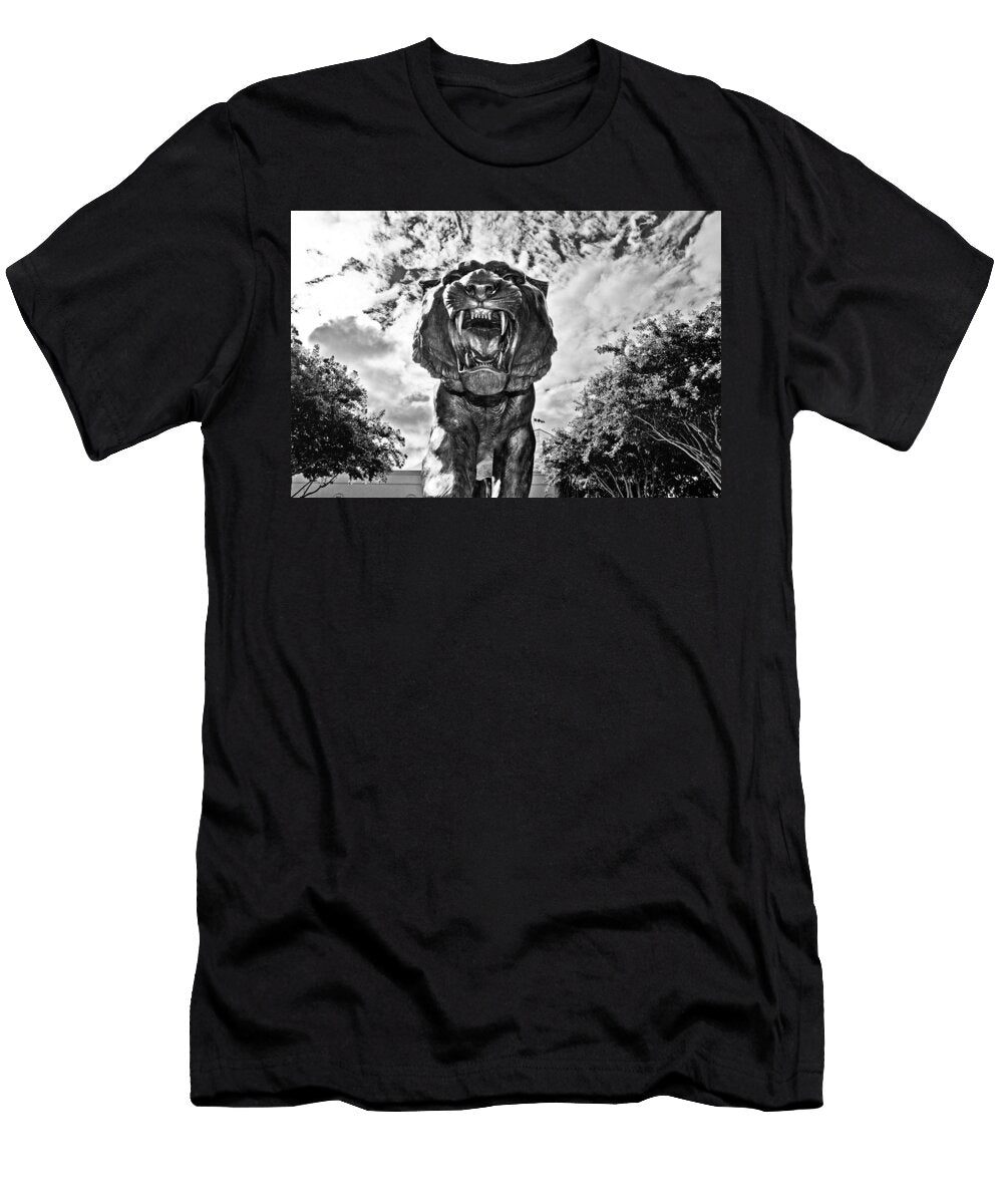 Sir Mike Scott Pellegrin T-Shirt
