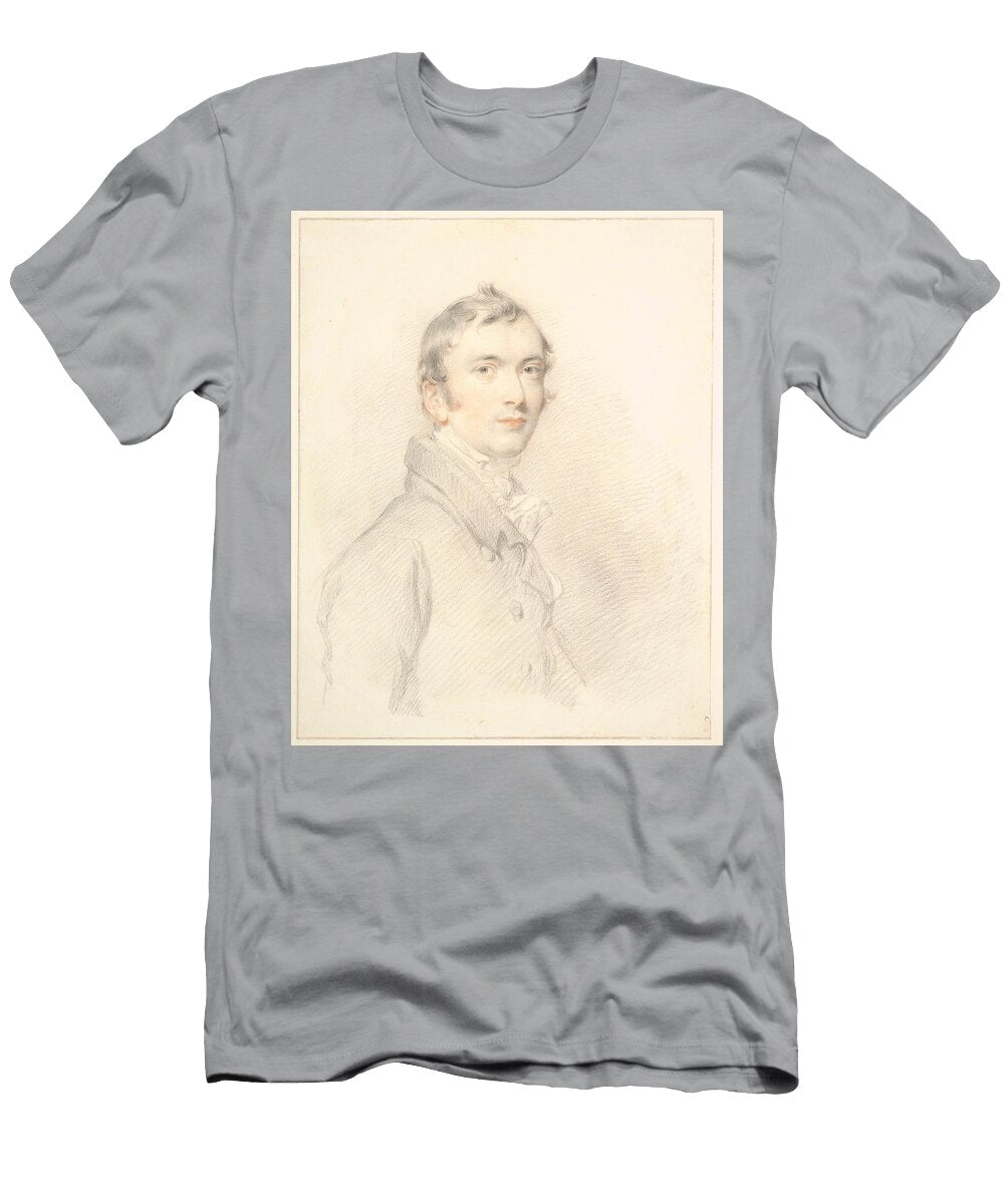 Sir Thomas Lawrence Benjamin Rouse T-Shirt